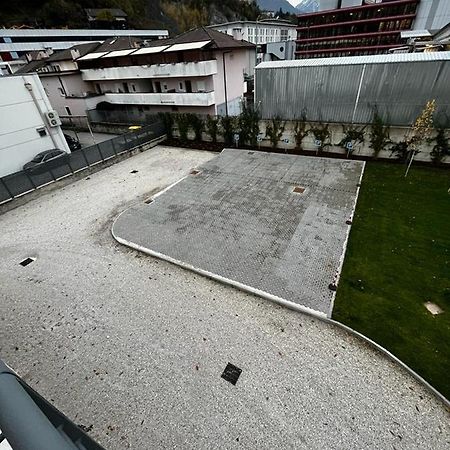 Bilo - Apartments For Rent Trento Eksteriør bilde