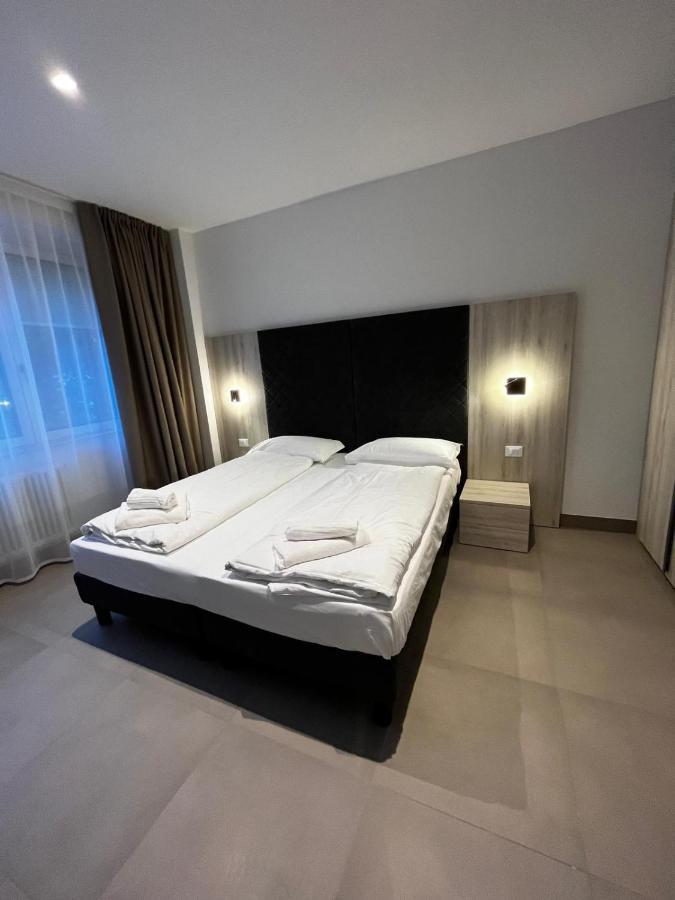 Bilo - Apartments For Rent Trento Eksteriør bilde