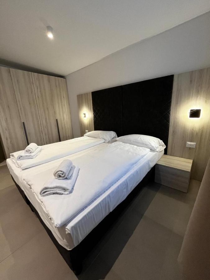 Bilo - Apartments For Rent Trento Eksteriør bilde