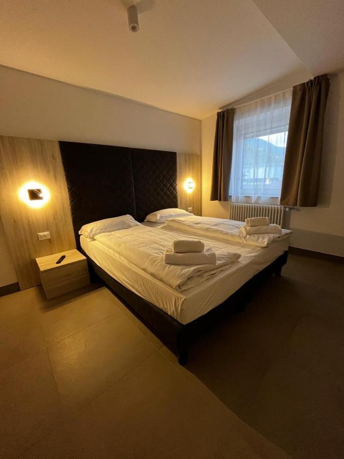 Bilo - Apartments For Rent Trento Eksteriør bilde