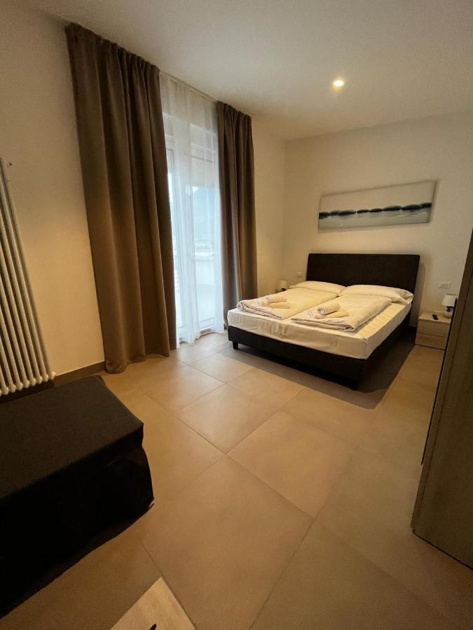 Bilo - Apartments For Rent Trento Eksteriør bilde