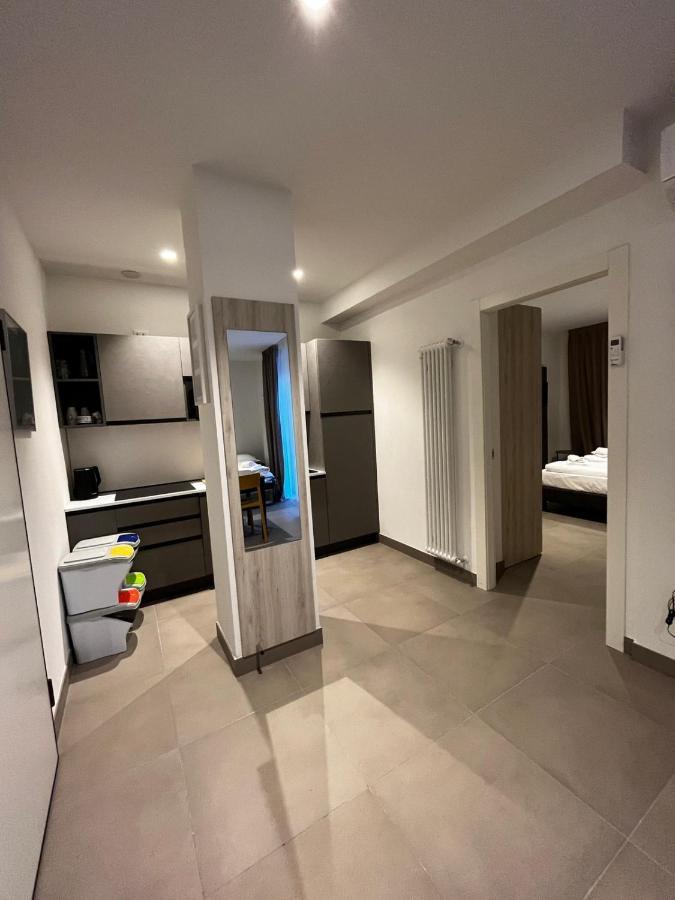 Bilo - Apartments For Rent Trento Eksteriør bilde