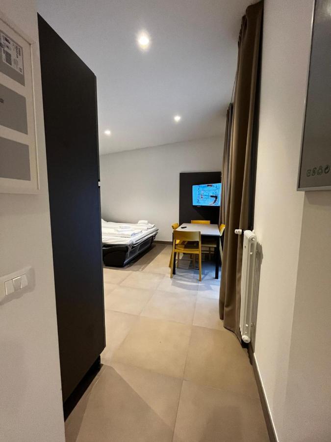 Bilo - Apartments For Rent Trento Eksteriør bilde