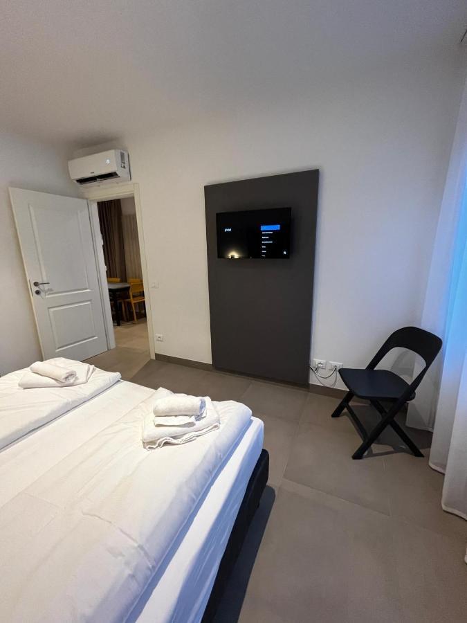 Bilo - Apartments For Rent Trento Eksteriør bilde