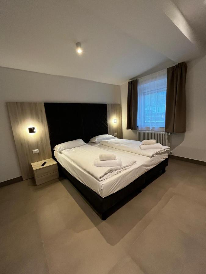 Bilo - Apartments For Rent Trento Eksteriør bilde