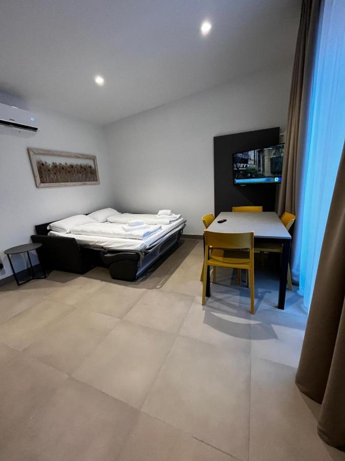 Bilo - Apartments For Rent Trento Eksteriør bilde