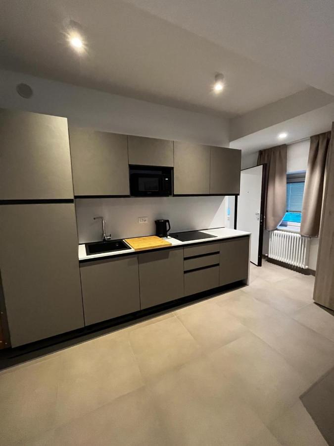 Bilo - Apartments For Rent Trento Eksteriør bilde