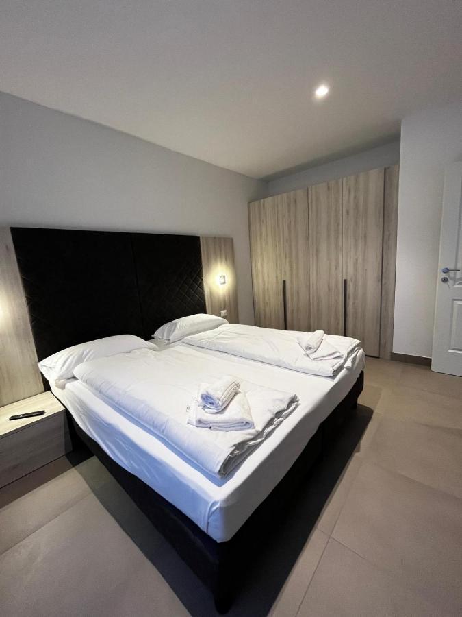 Bilo - Apartments For Rent Trento Eksteriør bilde