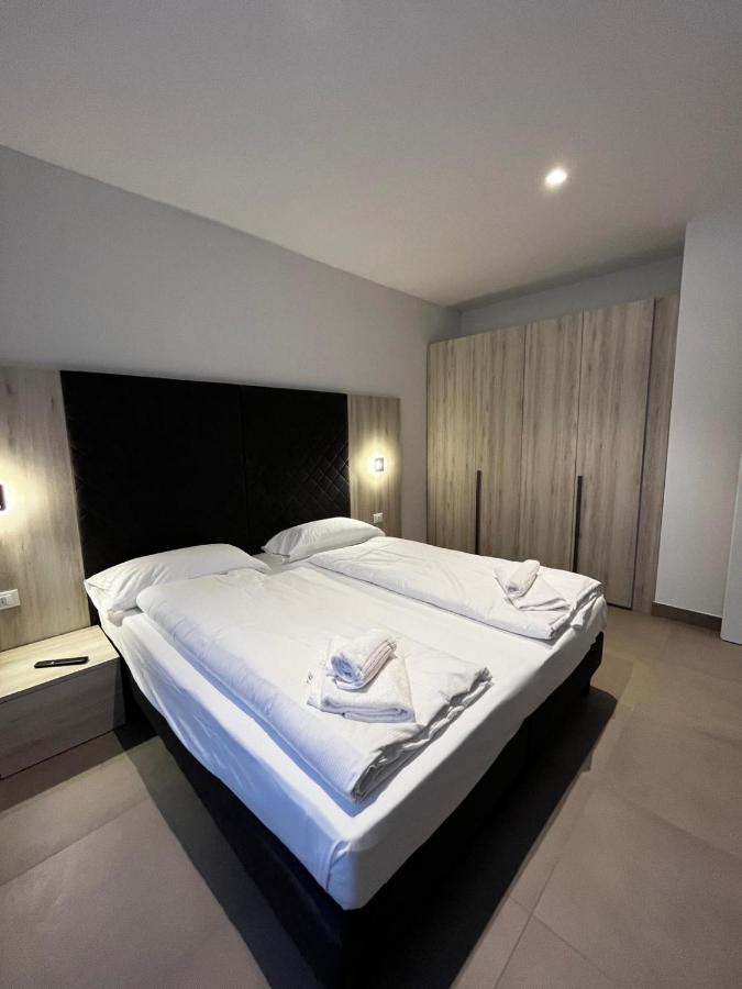Bilo - Apartments For Rent Trento Eksteriør bilde