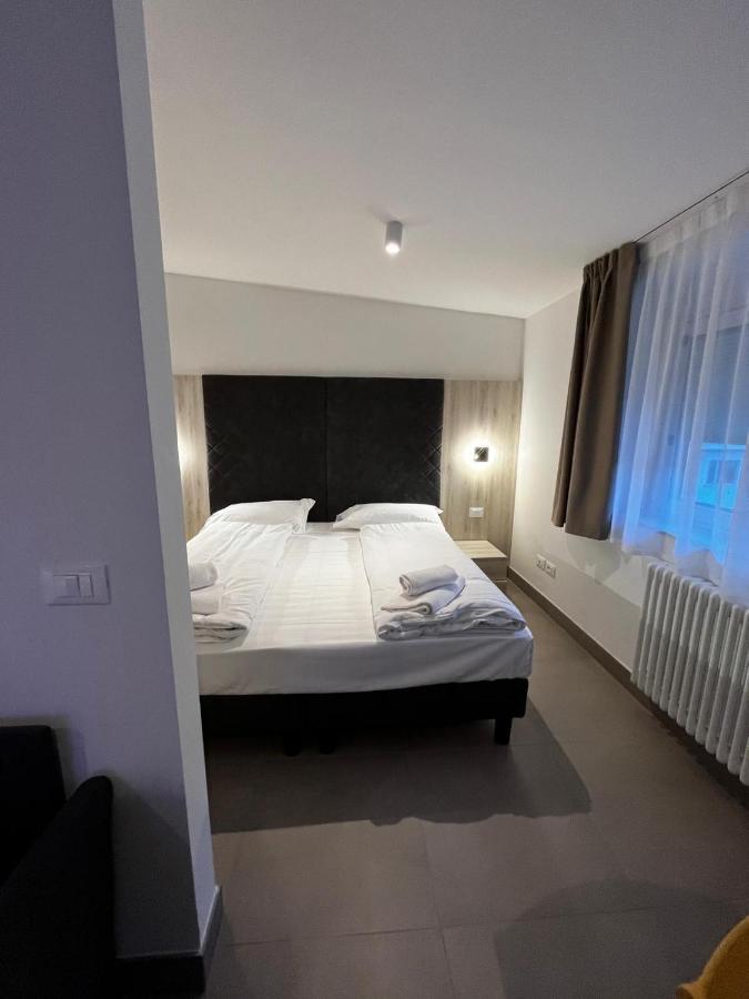 Bilo - Apartments For Rent Trento Eksteriør bilde