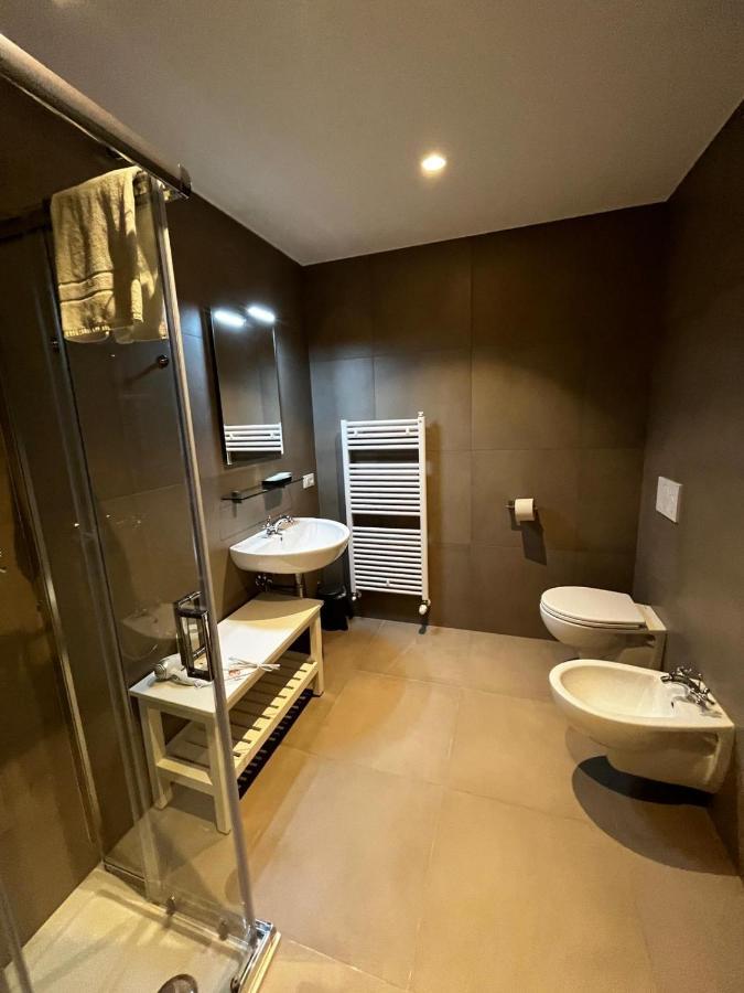 Bilo - Apartments For Rent Trento Eksteriør bilde