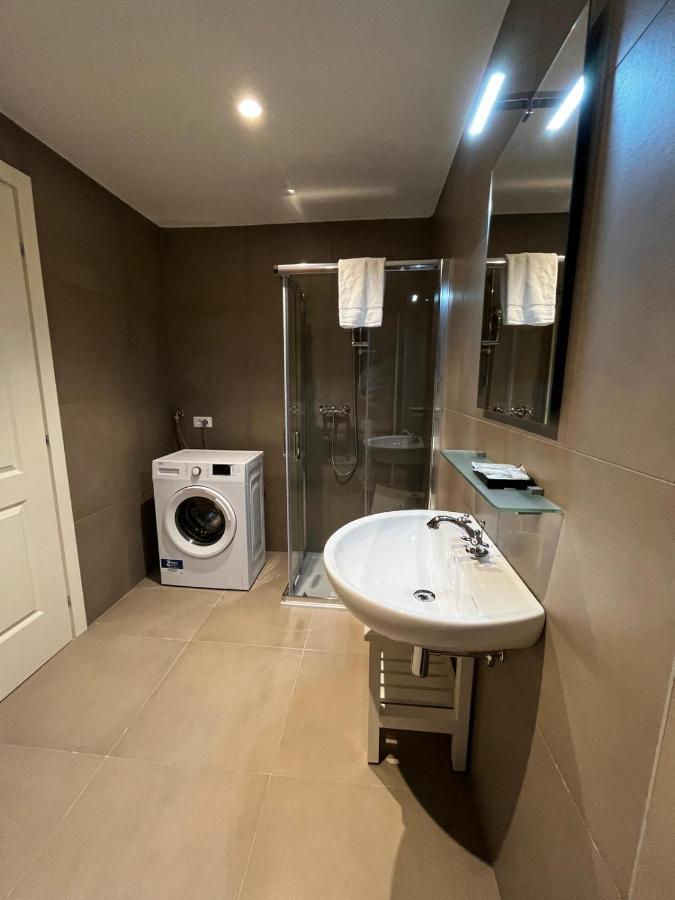 Bilo - Apartments For Rent Trento Eksteriør bilde