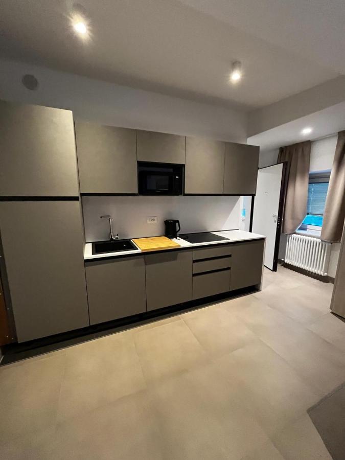 Bilo - Apartments For Rent Trento Eksteriør bilde