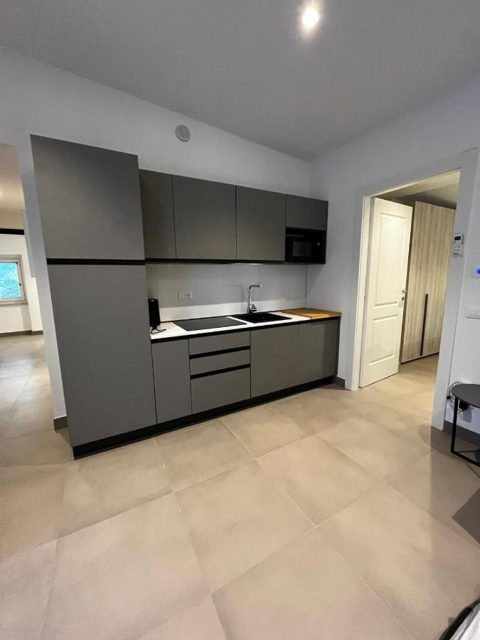 Bilo - Apartments For Rent Trento Eksteriør bilde