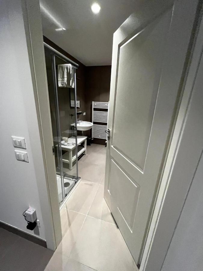Bilo - Apartments For Rent Trento Eksteriør bilde