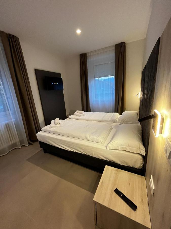 Bilo - Apartments For Rent Trento Eksteriør bilde