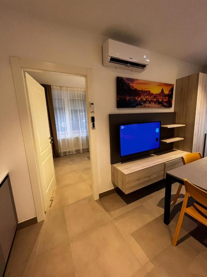 Bilo - Apartments For Rent Trento Eksteriør bilde