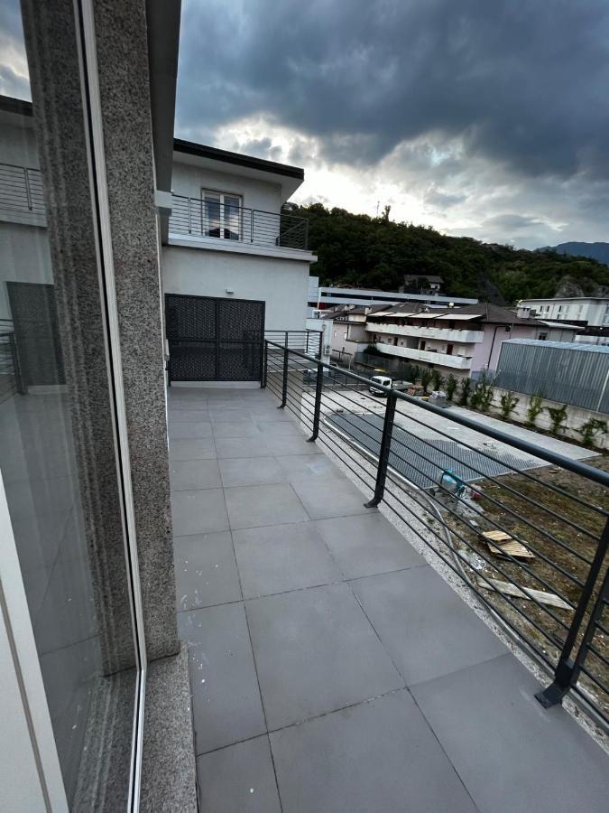 Bilo - Apartments For Rent Trento Eksteriør bilde