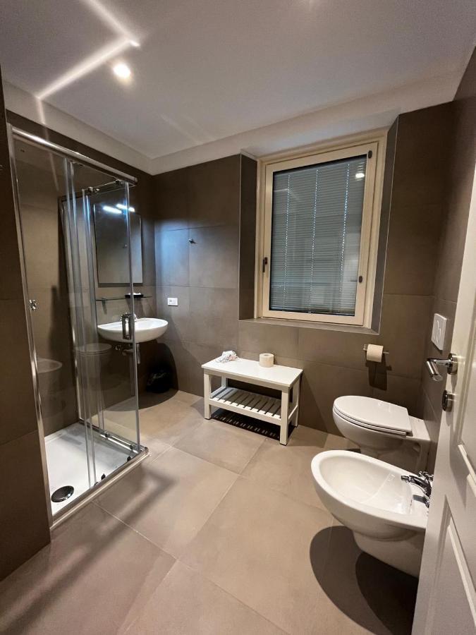Bilo - Apartments For Rent Trento Eksteriør bilde