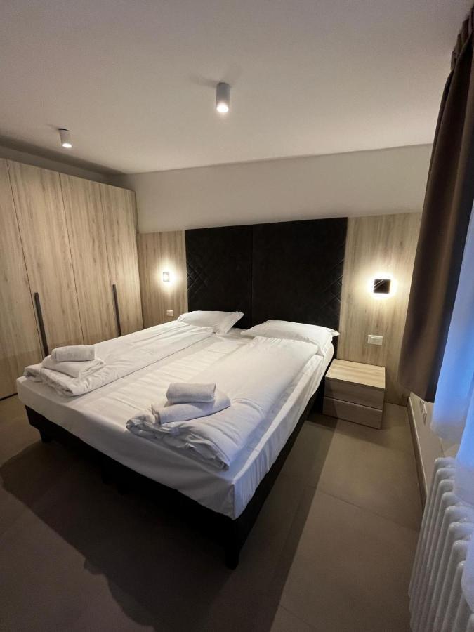 Bilo - Apartments For Rent Trento Eksteriør bilde