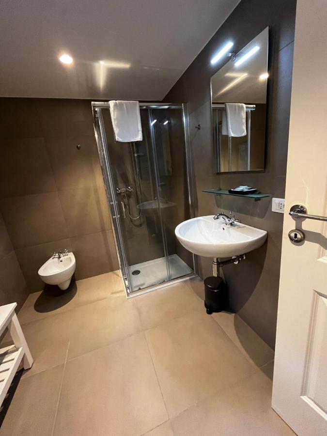 Bilo - Apartments For Rent Trento Eksteriør bilde