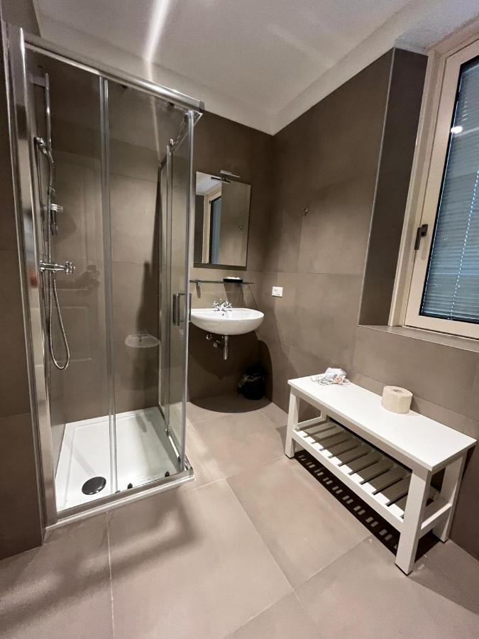 Bilo - Apartments For Rent Trento Eksteriør bilde