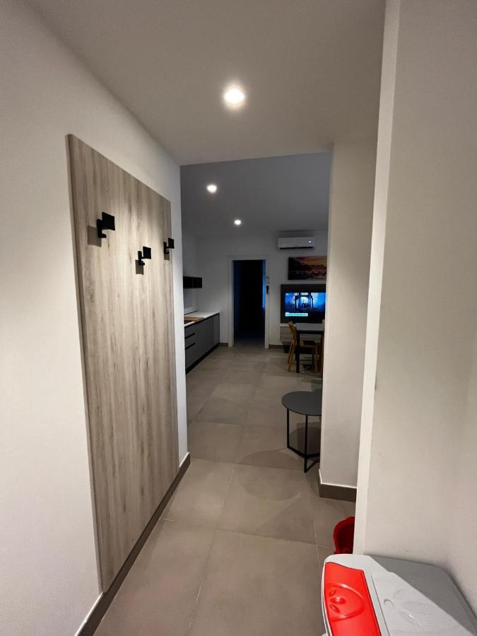 Bilo - Apartments For Rent Trento Eksteriør bilde