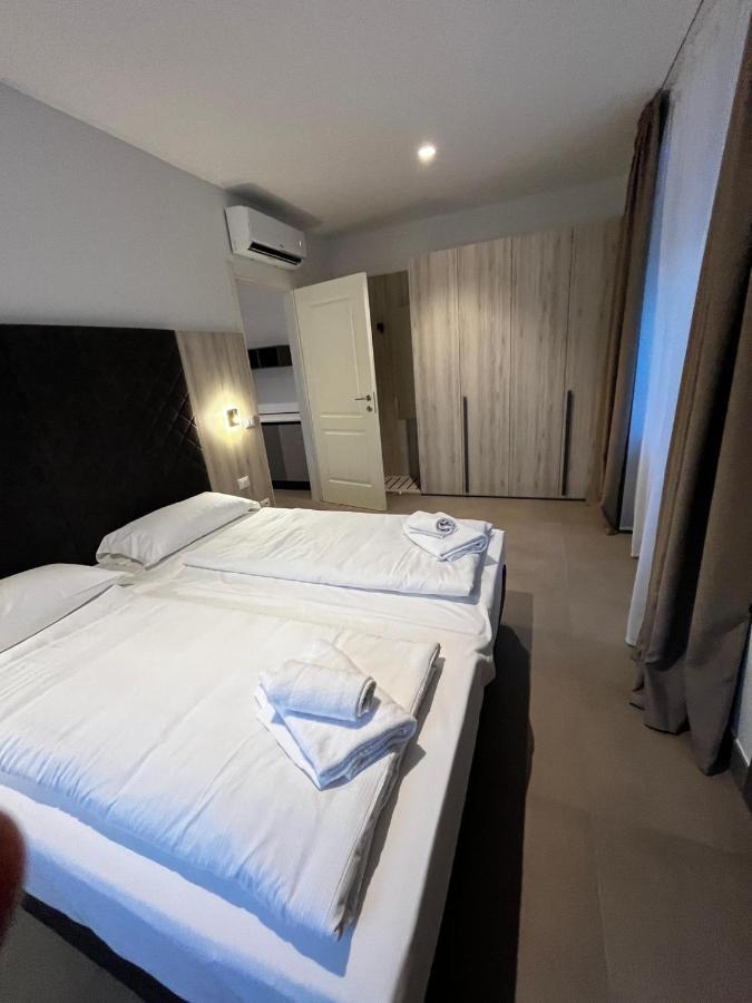 Bilo - Apartments For Rent Trento Eksteriør bilde