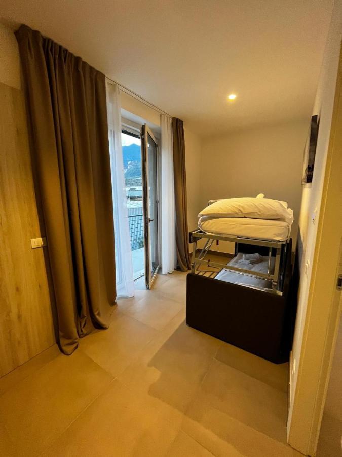 Bilo - Apartments For Rent Trento Eksteriør bilde
