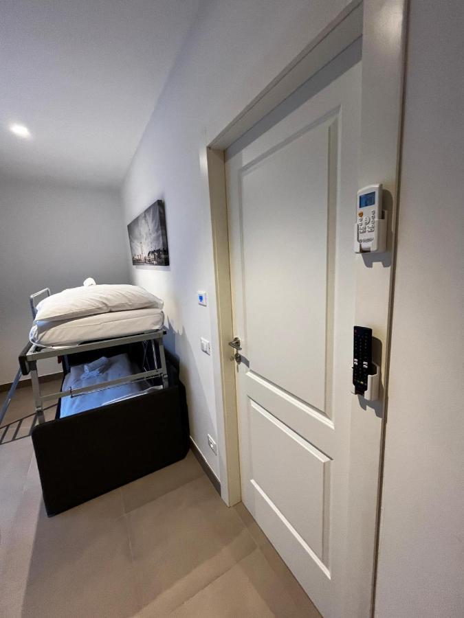 Bilo - Apartments For Rent Trento Eksteriør bilde