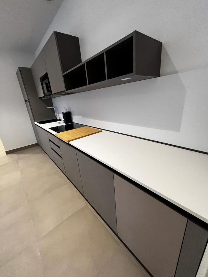 Bilo - Apartments For Rent Trento Eksteriør bilde