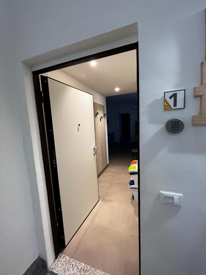 Bilo - Apartments For Rent Trento Eksteriør bilde