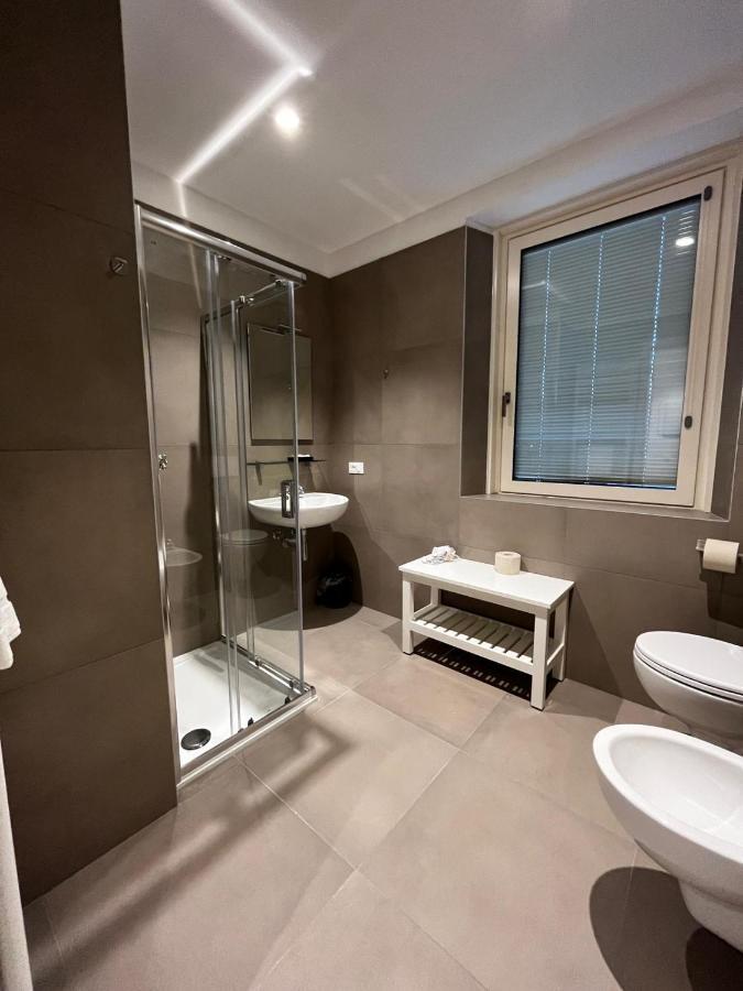 Bilo - Apartments For Rent Trento Eksteriør bilde