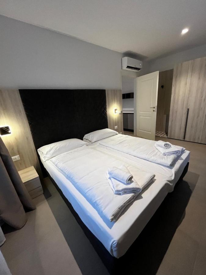 Bilo - Apartments For Rent Trento Eksteriør bilde