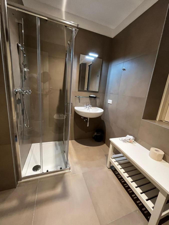 Bilo - Apartments For Rent Trento Eksteriør bilde