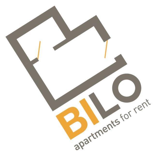 Bilo - Apartments For Rent Trento Eksteriør bilde